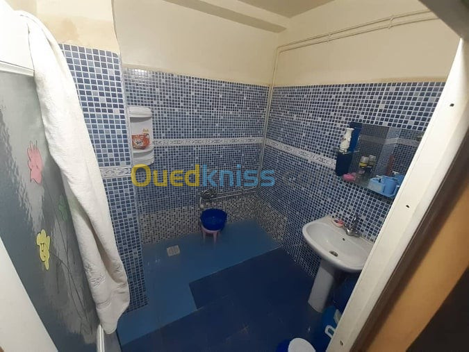 Location Appartement F2 Mostaganem Mostaganem