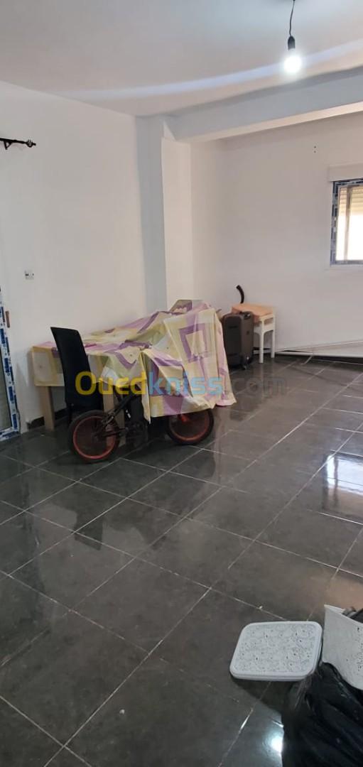 Vente Appartement F3 Oran Bir el djir