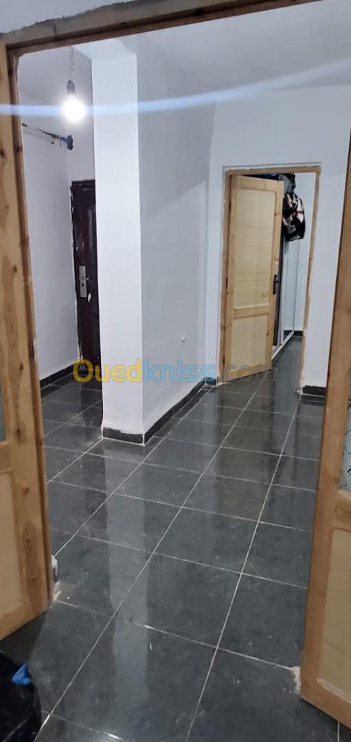 Vente Appartement F3 Oran Bir el djir