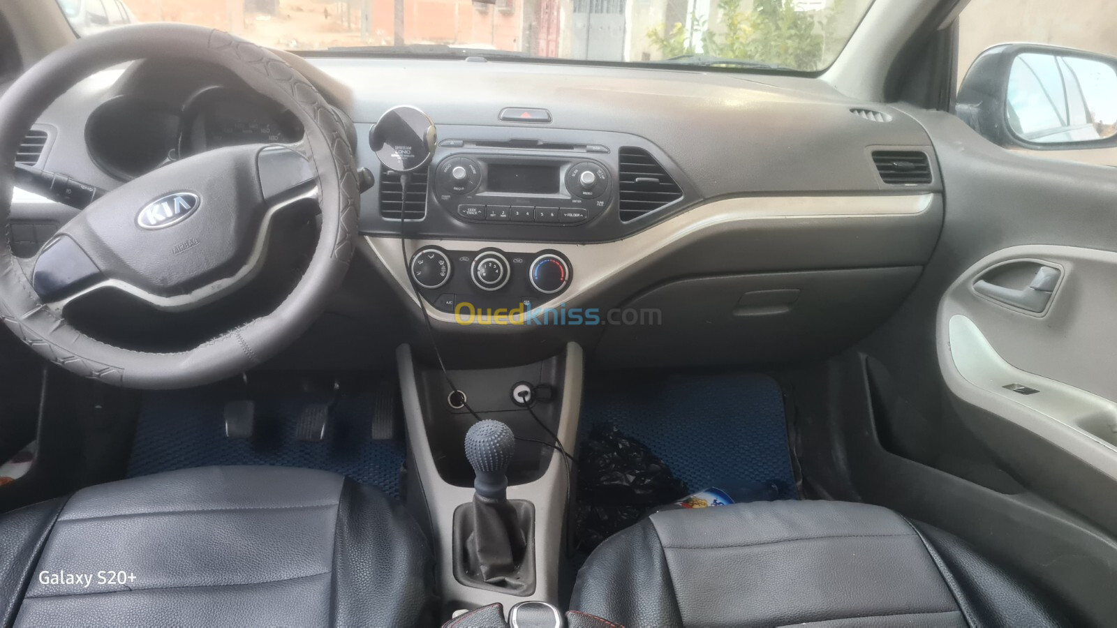 Kia Picanto 2014 