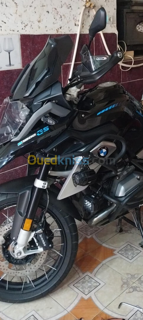 BMW gs Gs1200 2016