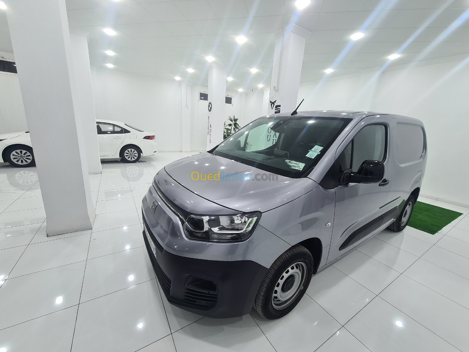 Fiat Doblo 2023 