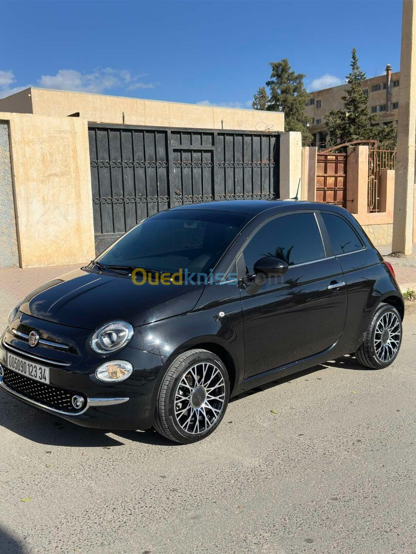 Fiat 500 2023 Dolceveta plus