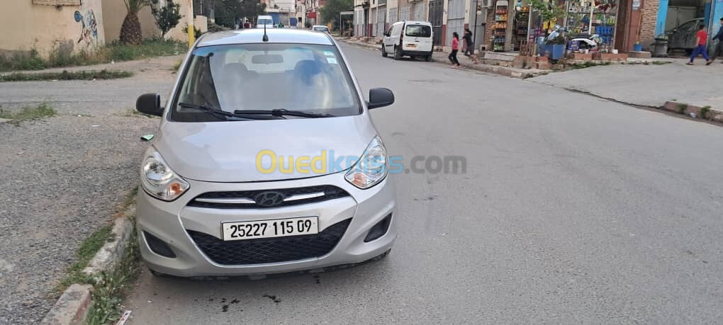 Hyundai i10 2015 i10