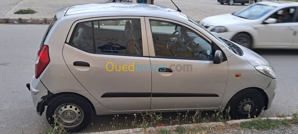 Hyundai i10 2015 i10