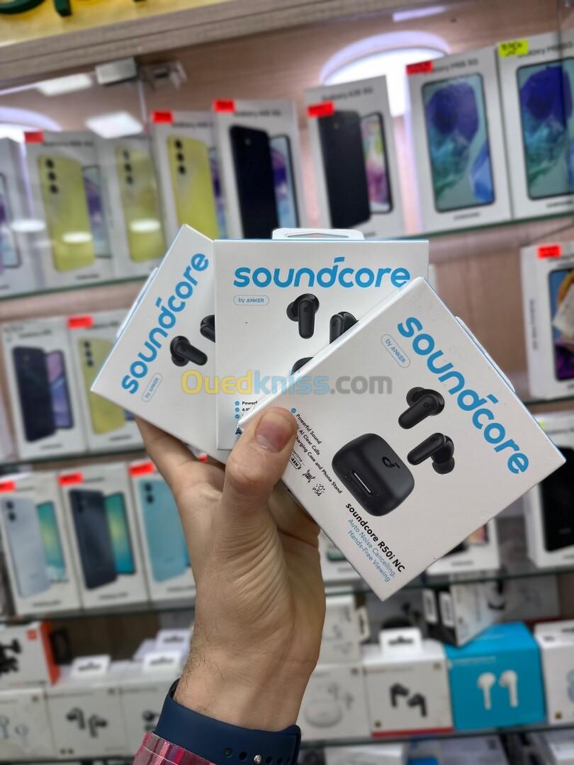 Anker R50i NC TWS Earbuds