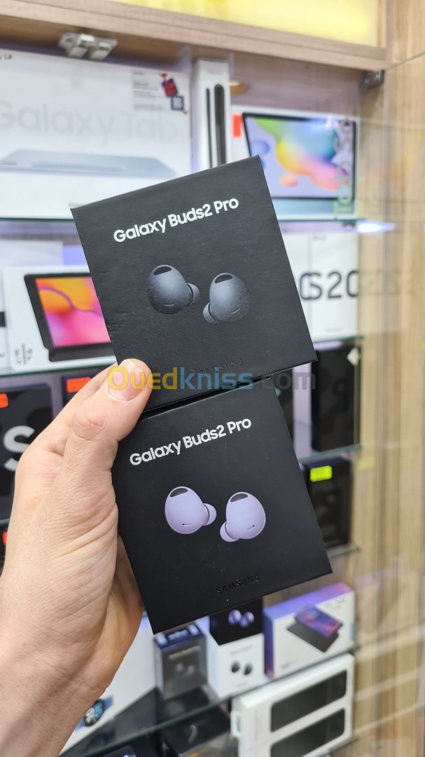 Galaxy buds pro ouedkniss new arrivals