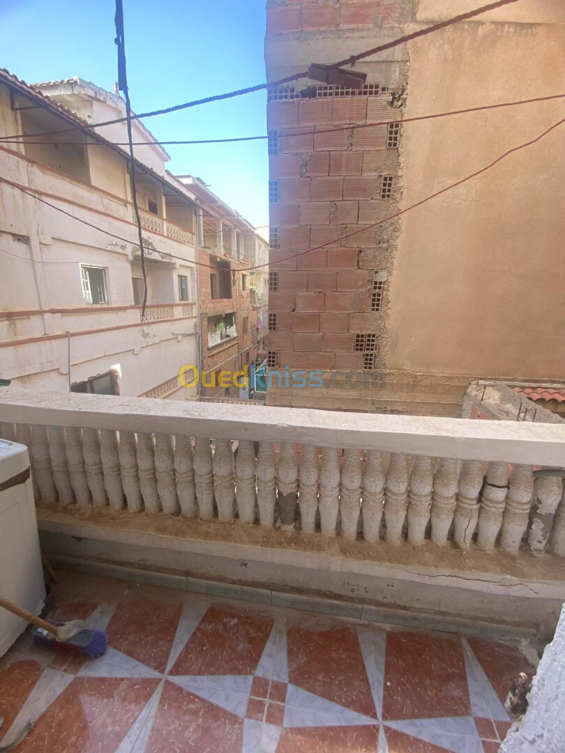 Location Niveau De Villa F2 Alger Bordj el bahri