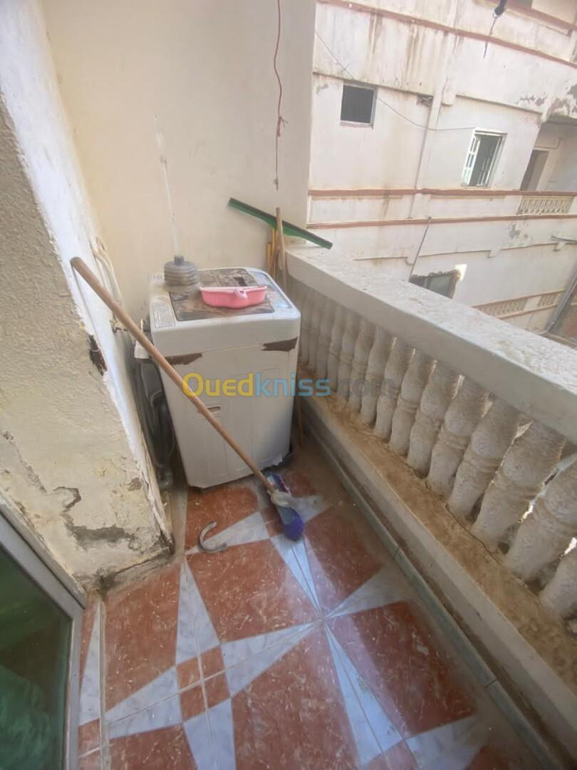 Location Niveau De Villa F2 Alger Bordj el bahri