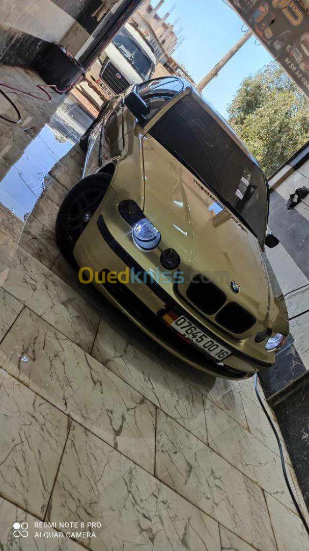 BMW Série 3 2003 Série 3