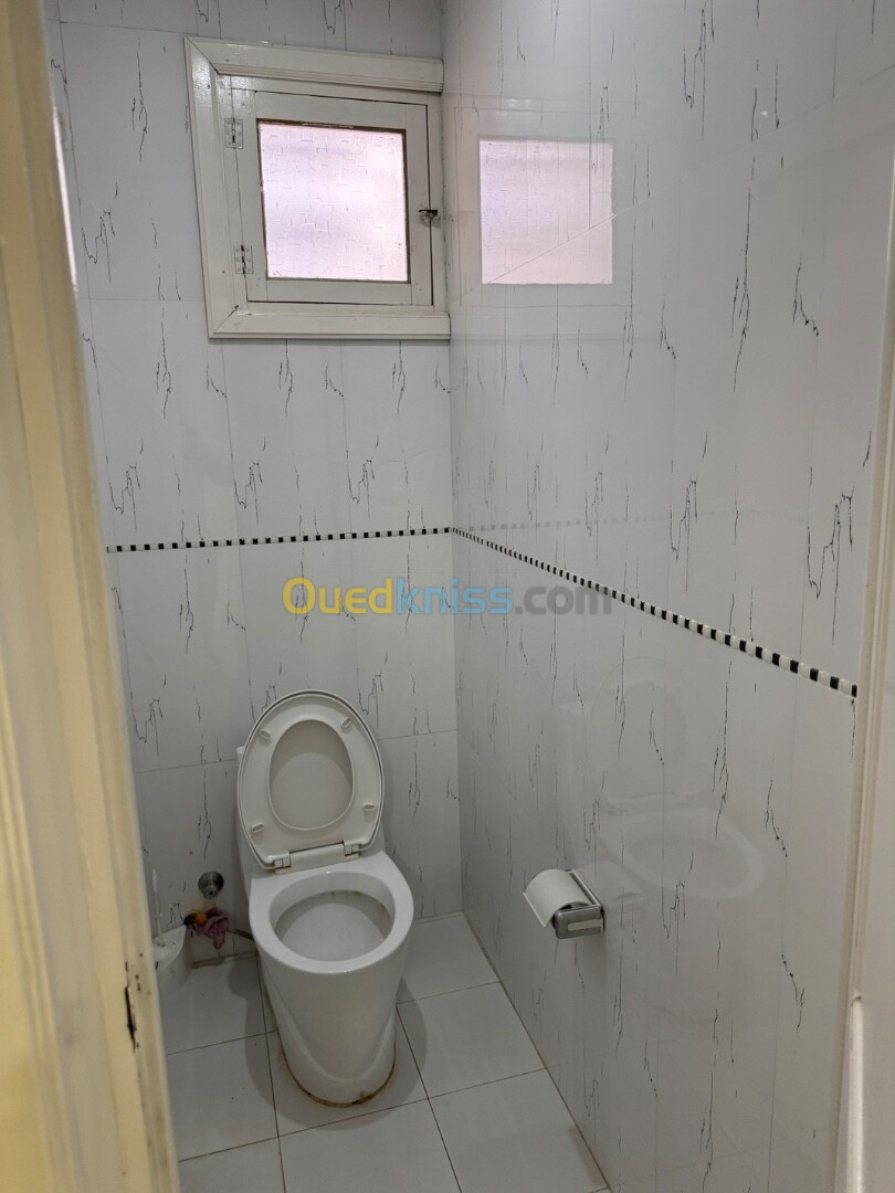 Location Appartement Tébessa Tebessa