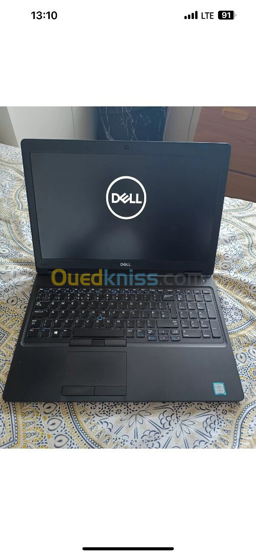 DELL latitude 5591 15 pouce Tre Bon état 