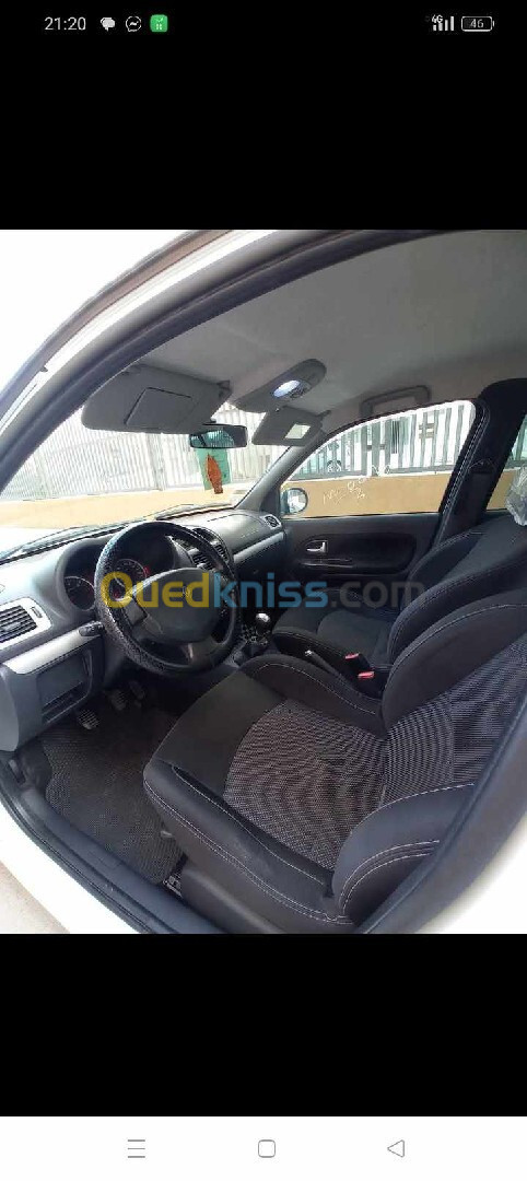 Renault Clio Campus 2015 Clio Campus