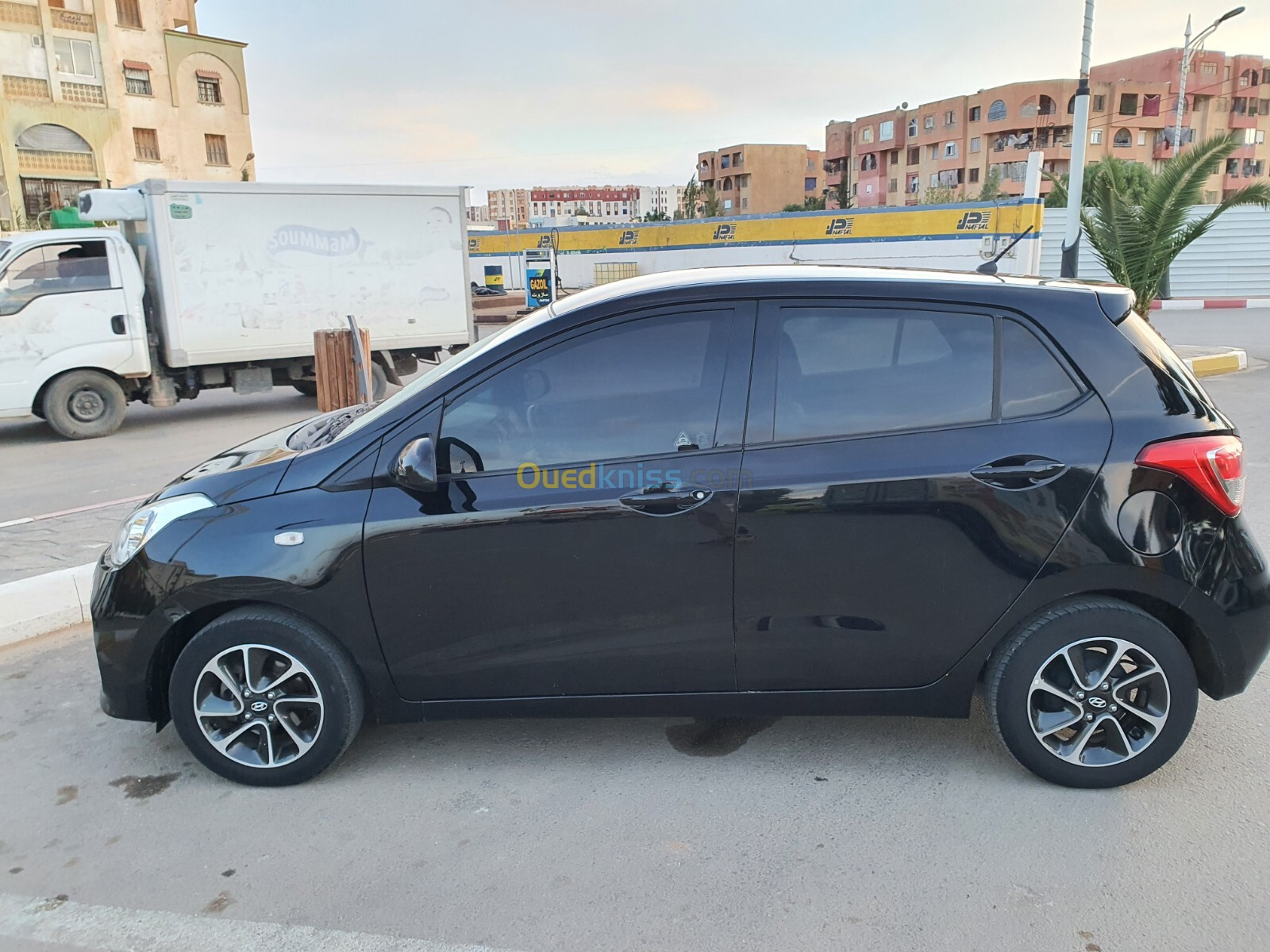 Hyundai Grand i10 2019 