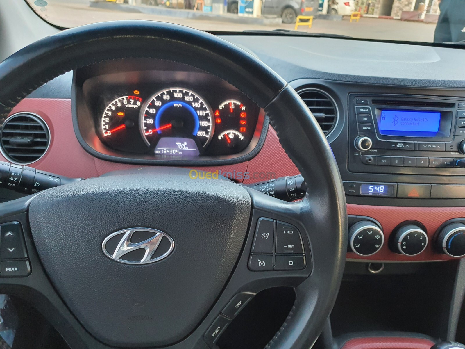 Hyundai Grand i10 2019 