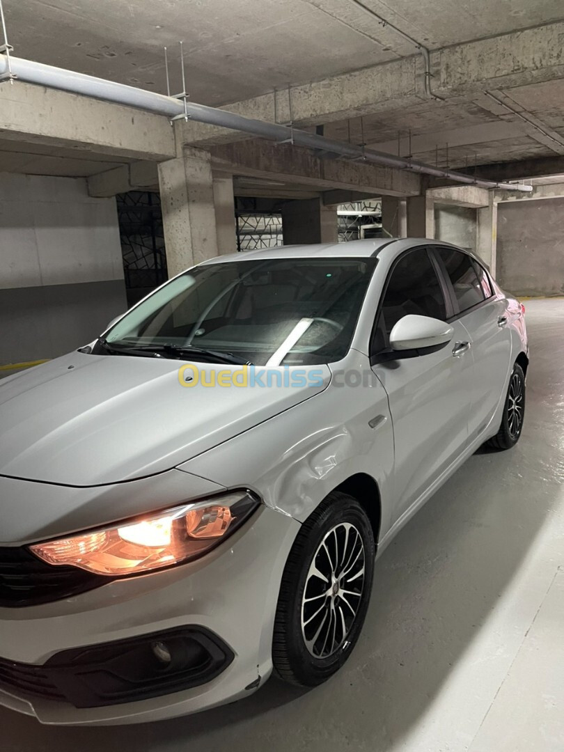 Fiat Tipo 2023 Cite +