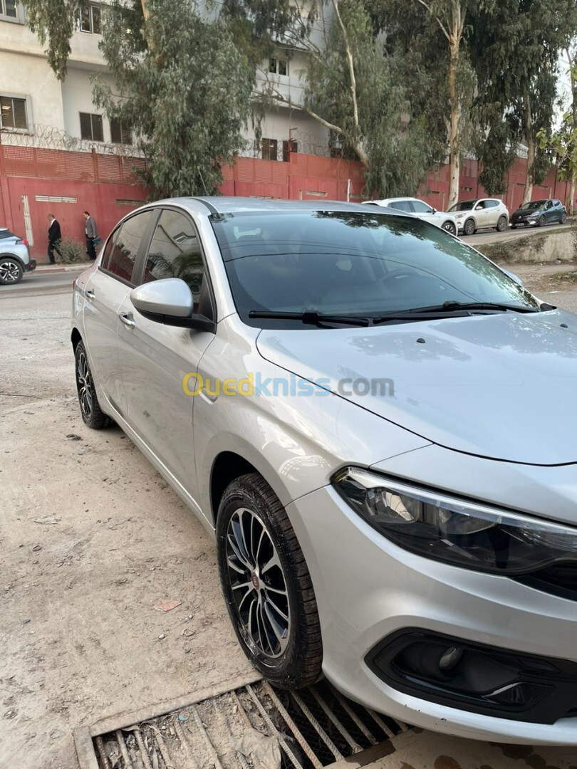 Fiat Tipo 2023 Cite +