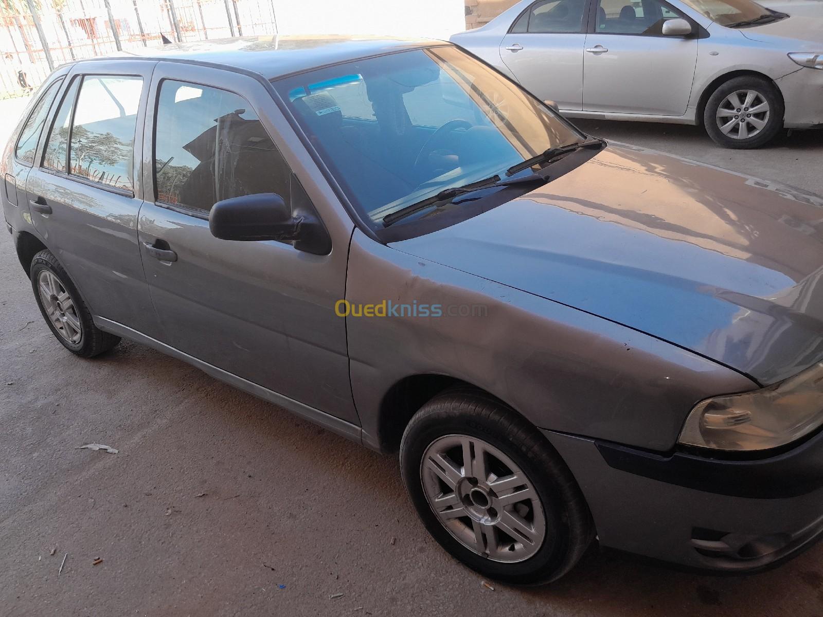 Volkswagen Gol 2005 Gol