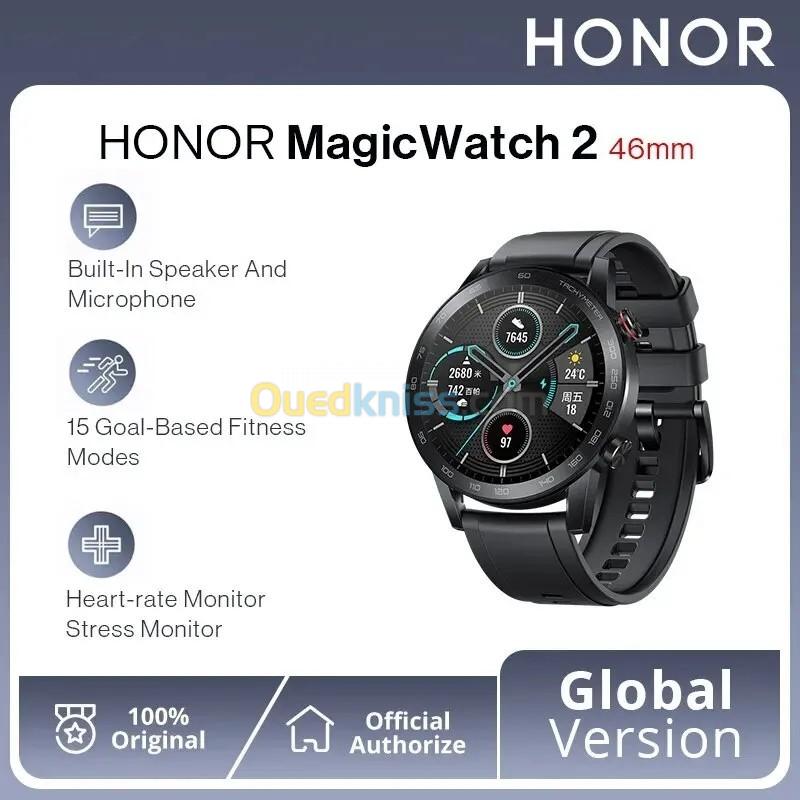 Montre Honor Magic 2