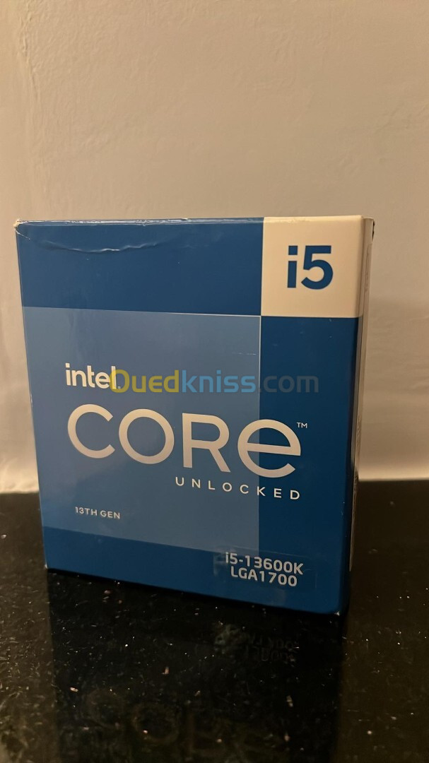 Intel i5 13600kf