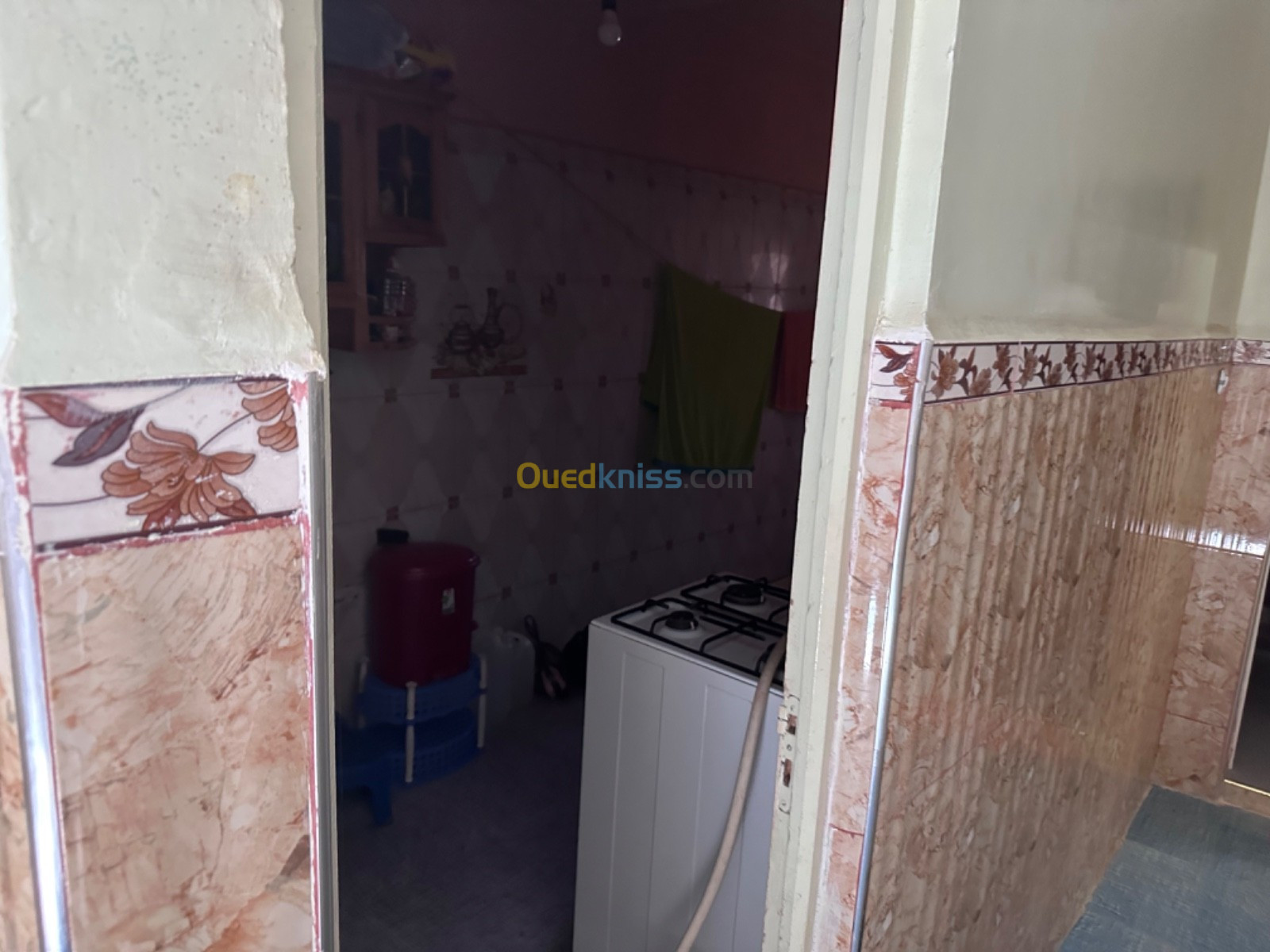 Vente Appartement F3 Biskra Biskra