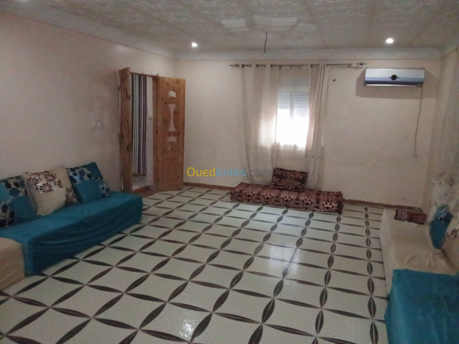 Vente Villa Aïn Témouchent Sidi safi