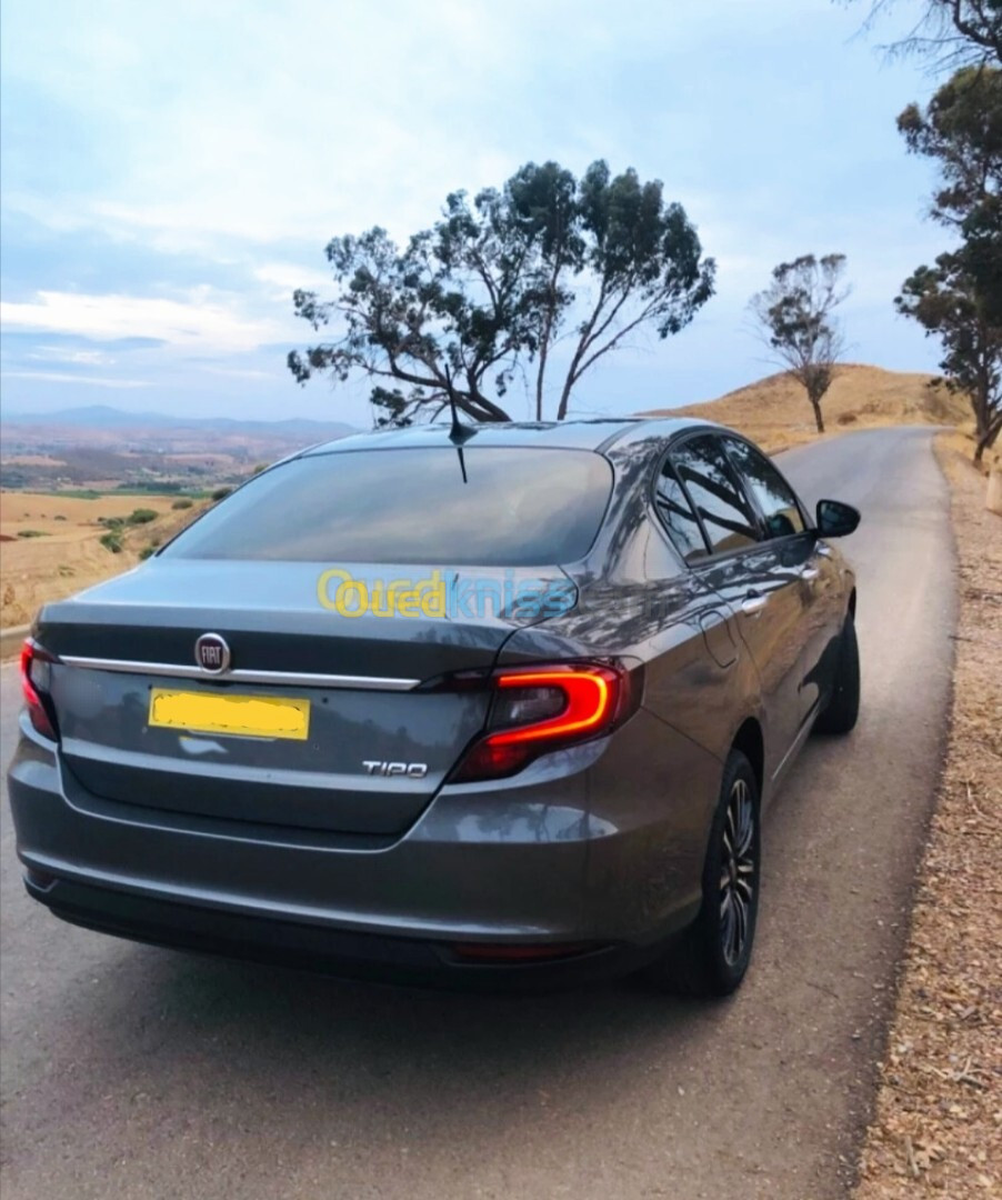 Fiat Tipo 2024 Life