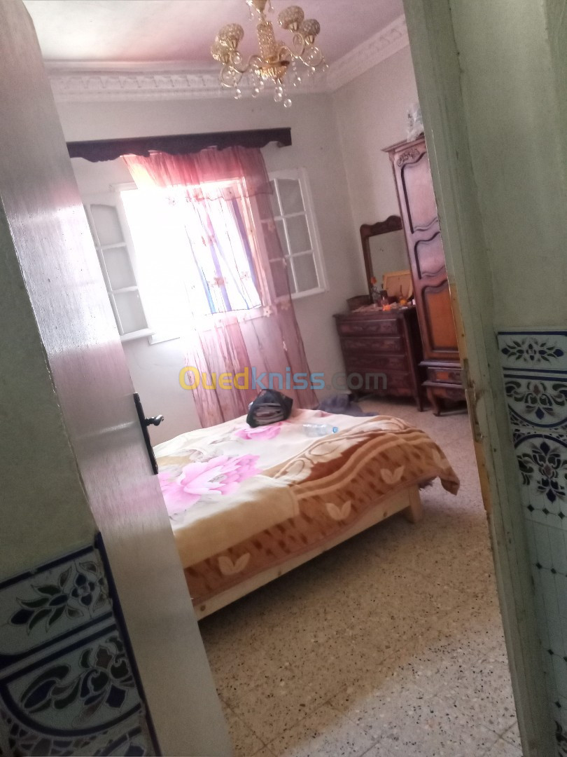 Vente Villa Ain temouchent Ouled kihal