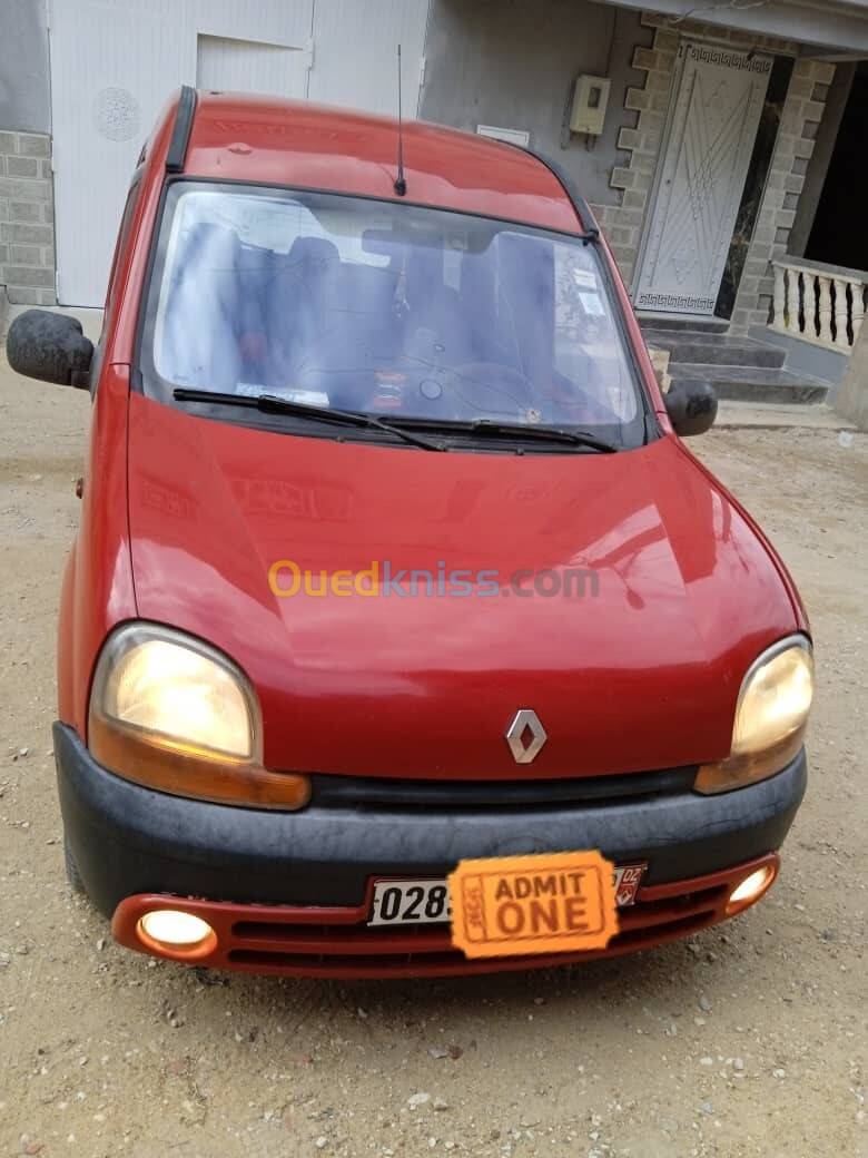 Renault Kangoo 2003 Kangoo