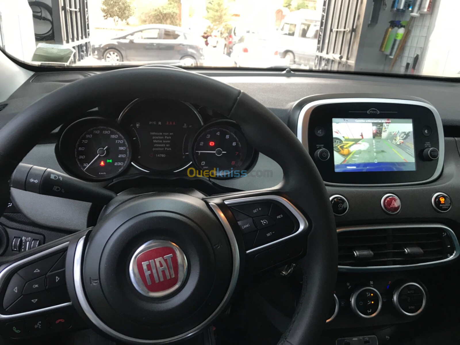 Fiat 500X CLUB 2024 Club