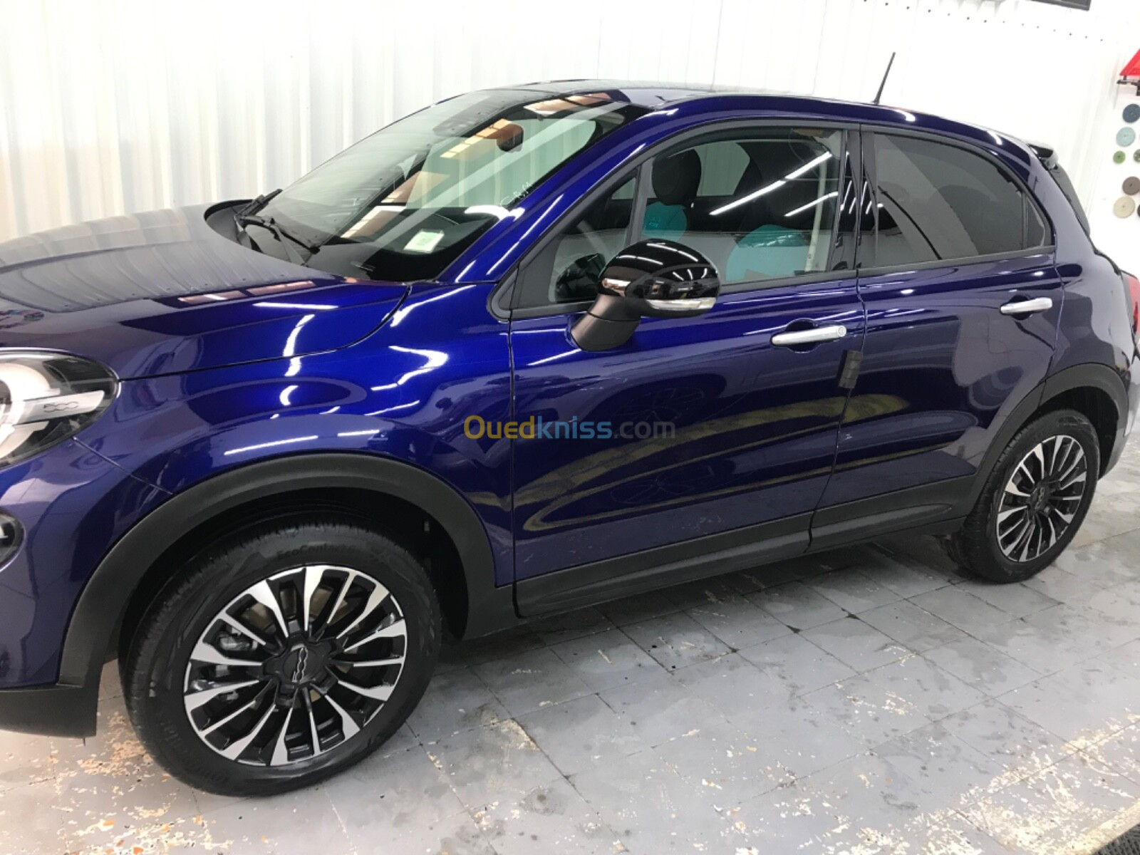 Fiat 500X CLUB 2024 Club