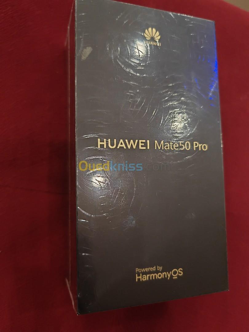 Huawei Mate 50 pro