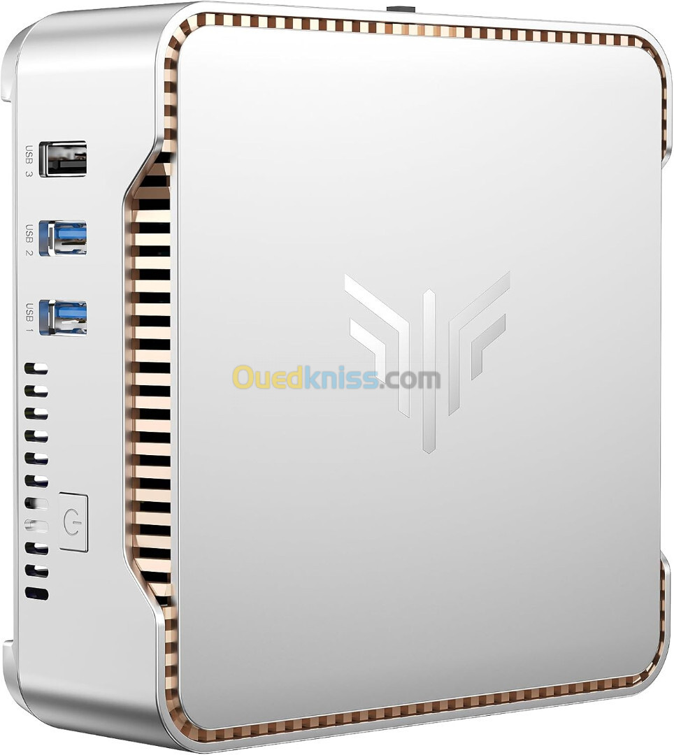 NiPoGi MINI PC INTEL N97