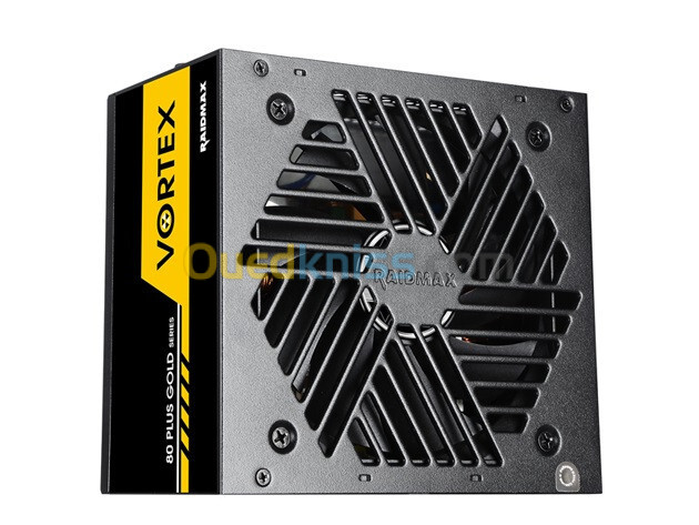 RAIDMAX PSU 800W GOLD PLUS