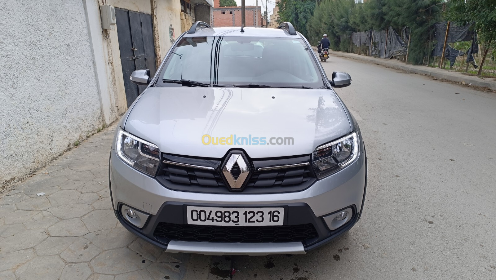 Dacia Sandero 2023 Step way