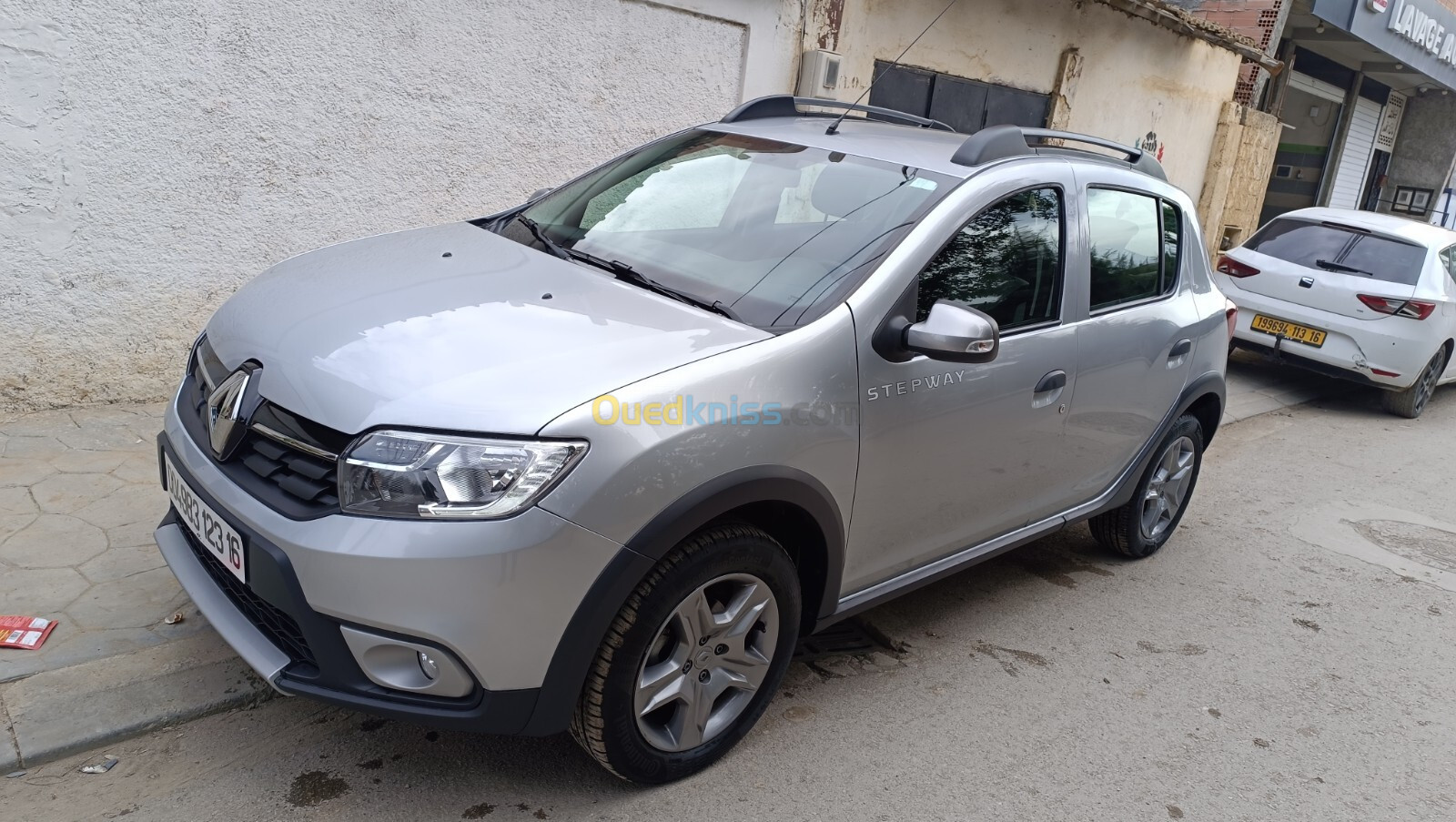 Dacia Sandero 2023 Step way