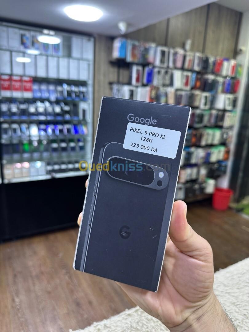 Google Pixel 9 Pro XL 128G