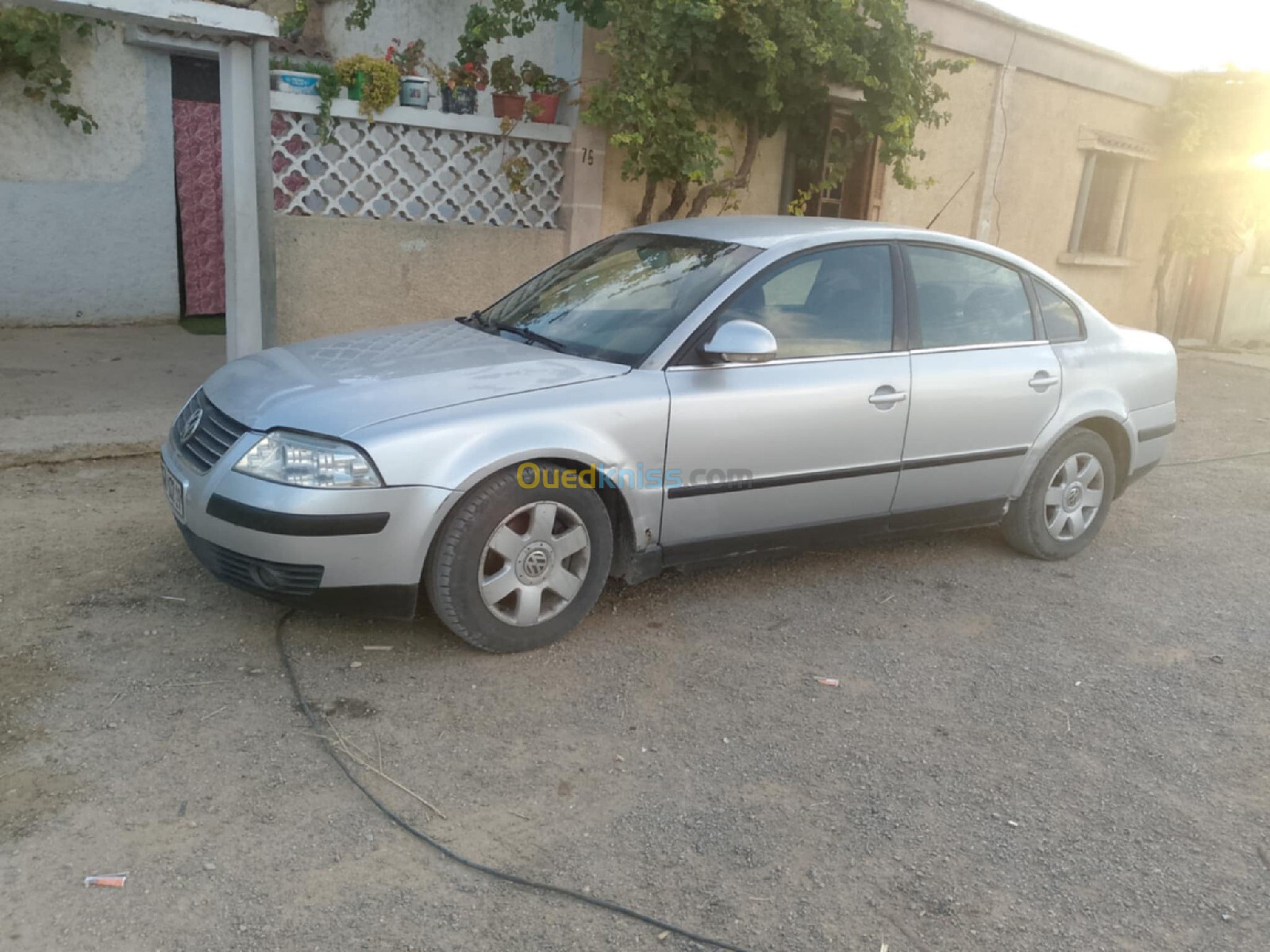 Volkswagen Passat 2002 Passat