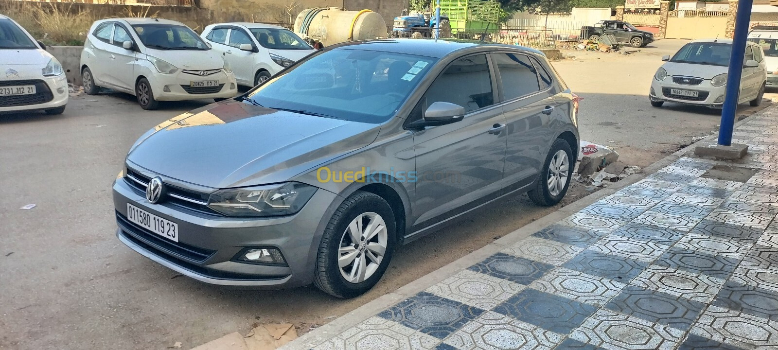 Volkswagen Polo 2019 Polo