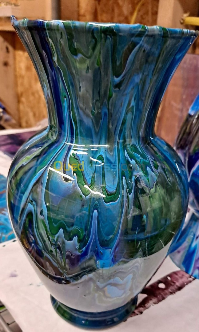 vase décoration 