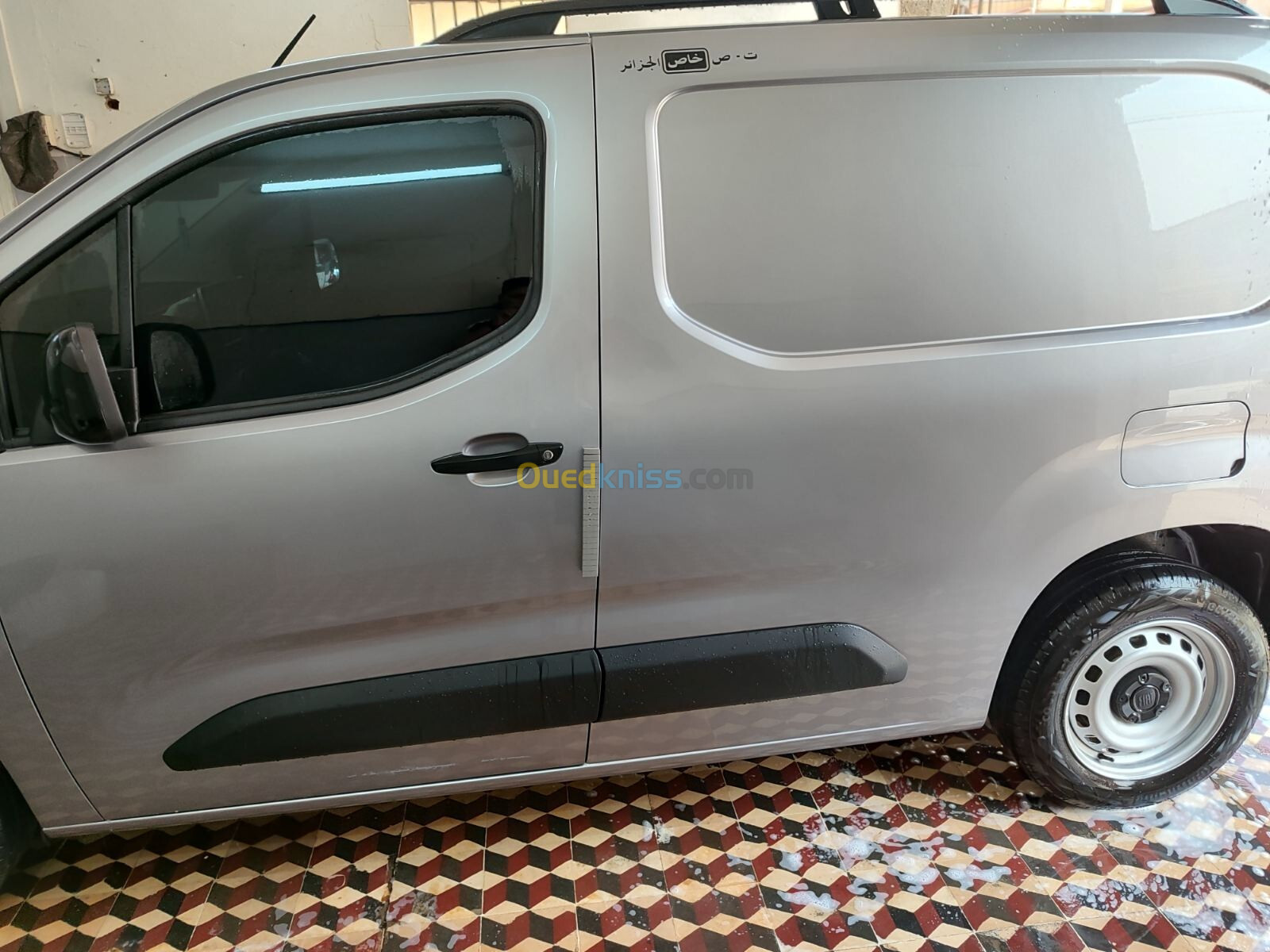 Fiat Doblo 2024 Professionnel