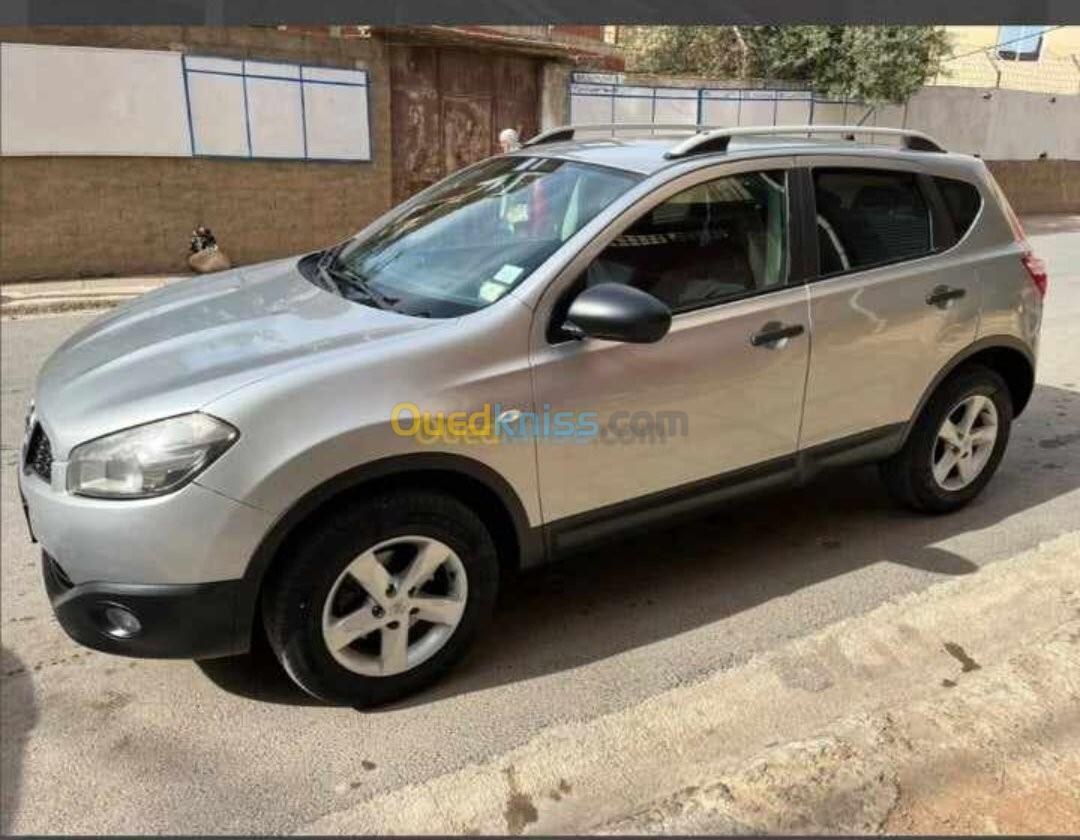 Nissan Qashqai 2016 Qashqai