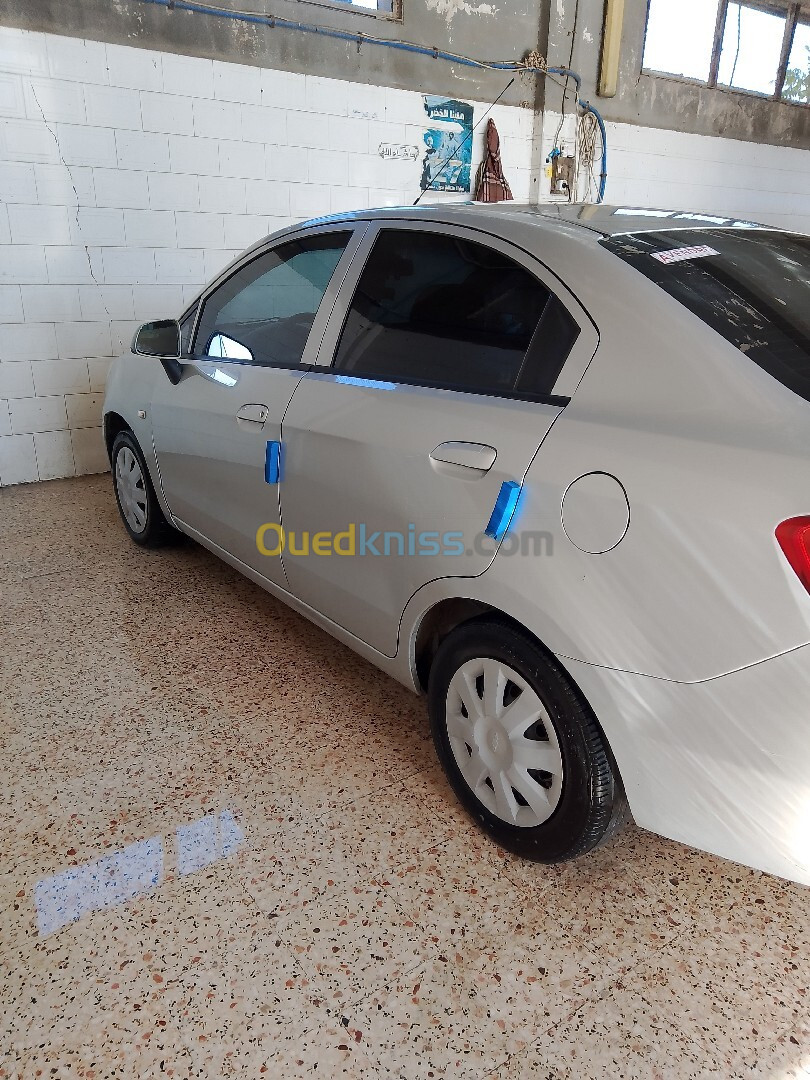 Chevrolet Sail 4 portes 2014 Sail 4 portes