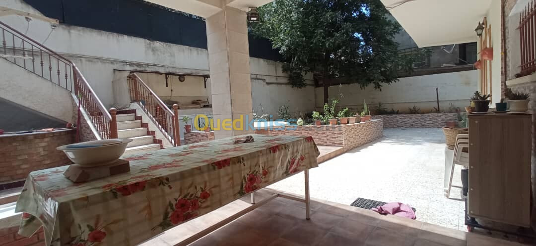 Vente Villa Alger Ouled fayet