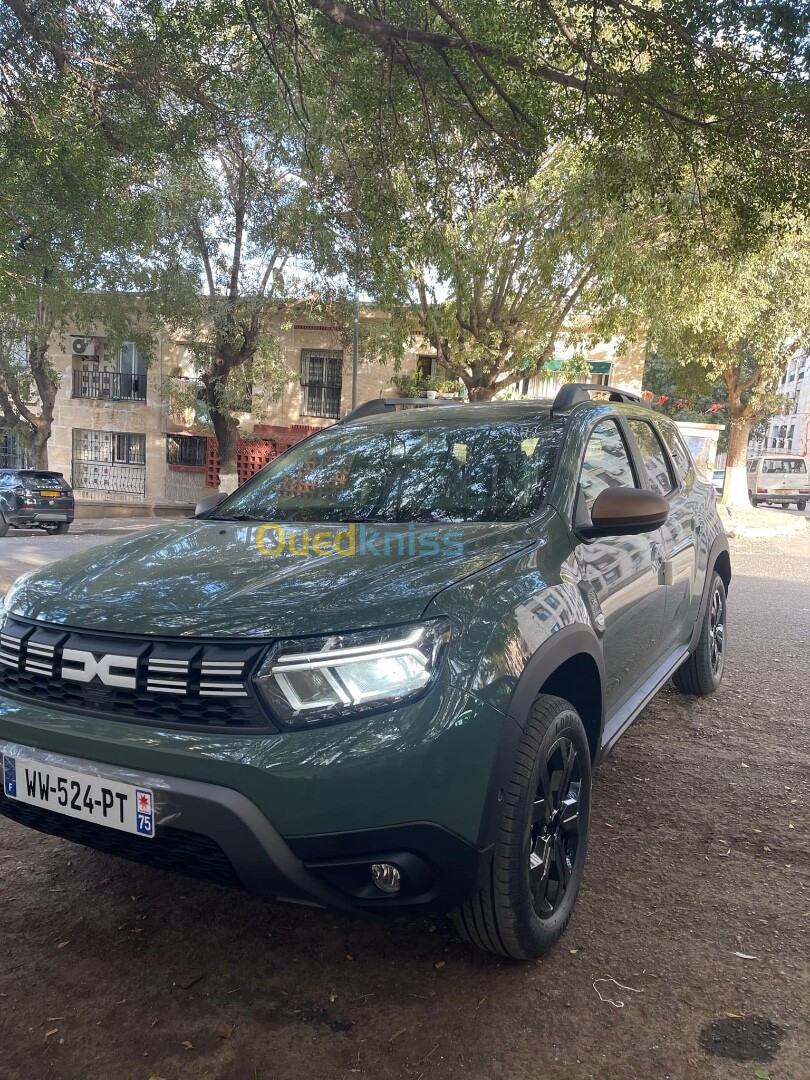 Dacia Duster 2024 Gold