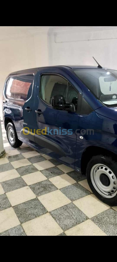 Fiat Doblo 2023 