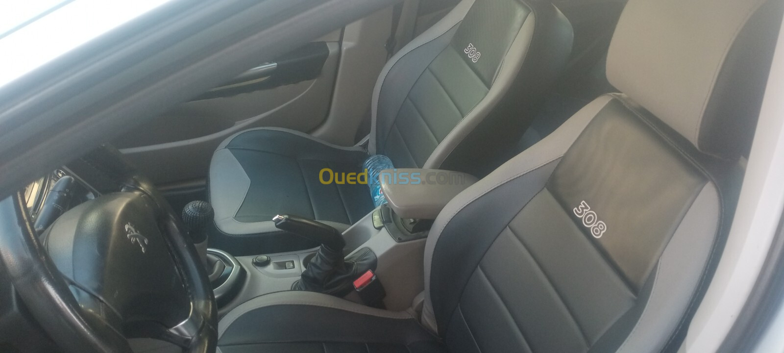 Peugeot 308 2013 