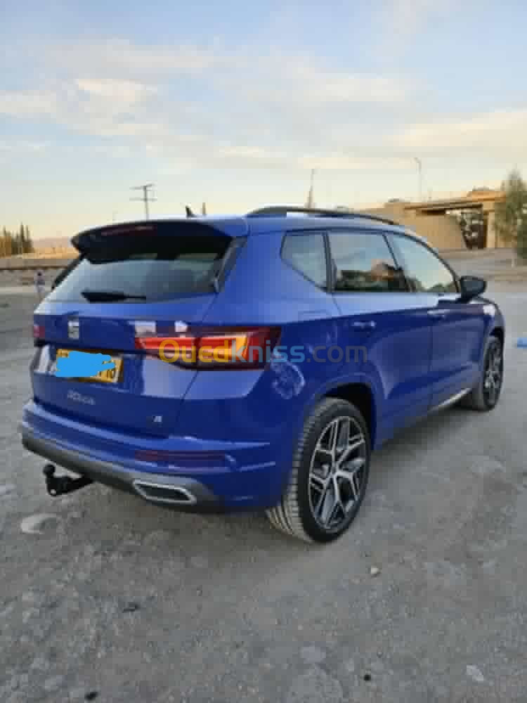 Seat Altea 2021 