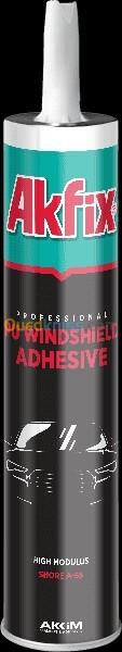 AKFIX PU Windshield Adhesif (Auto Glass)