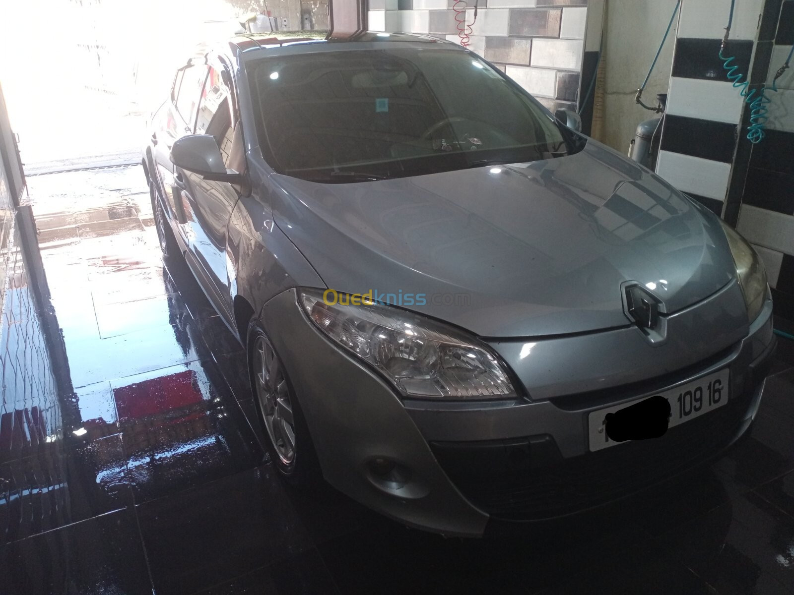 Renault Megane 3 2009 Privilege